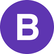 Cloud1 bootstrap icon